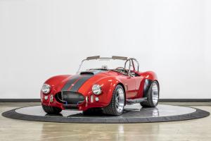 AC Cobra 6 by Superformance 2019 года 